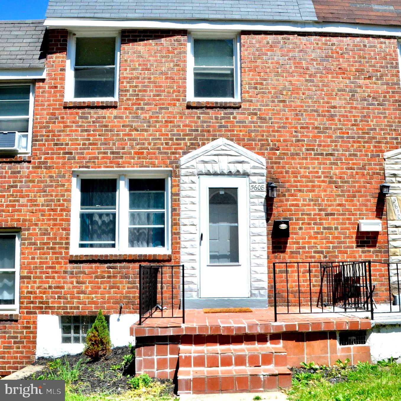 FRANKFORD ESTATES - Residential