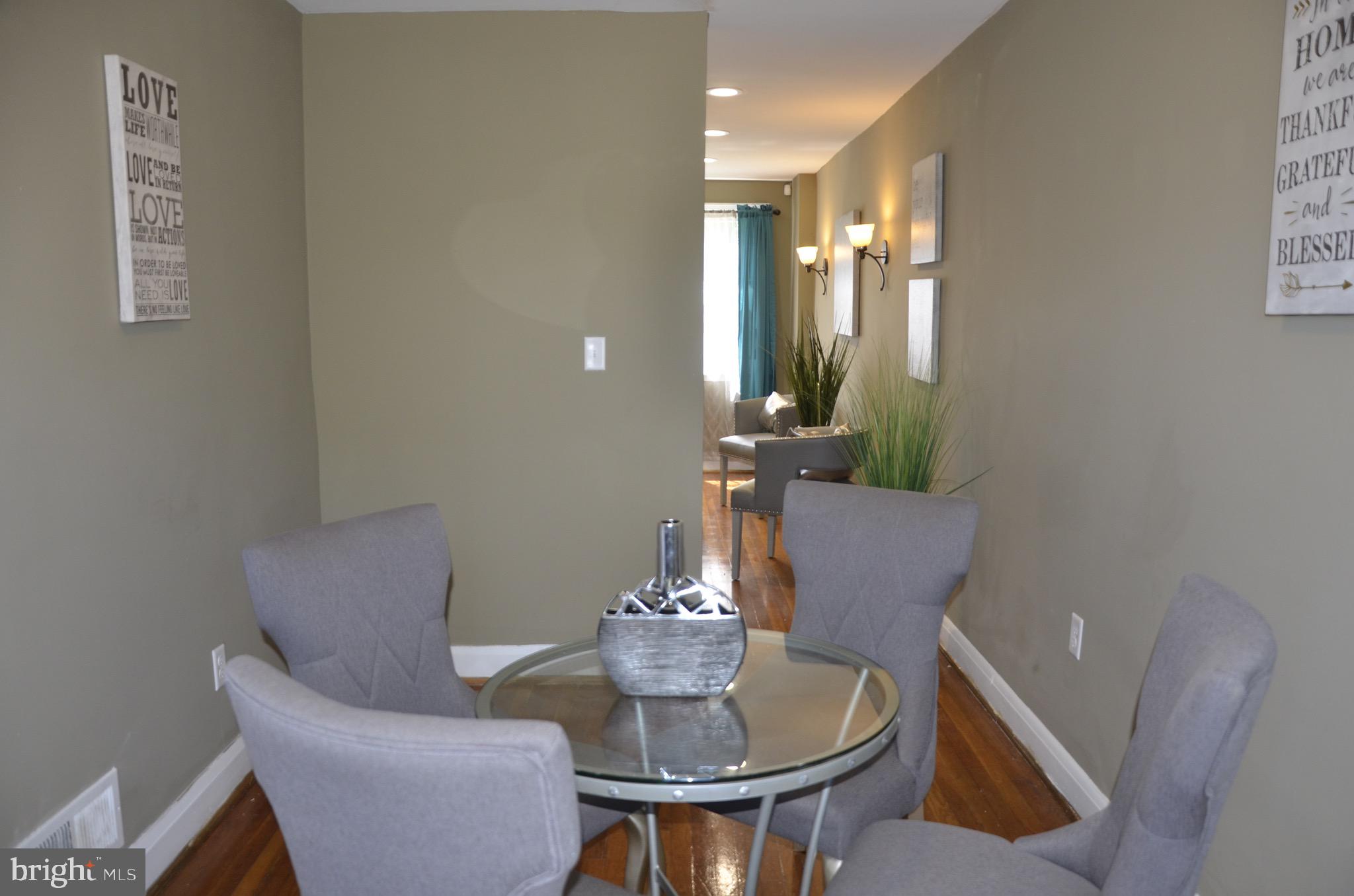 FRANKFORD ESTATES - Residential