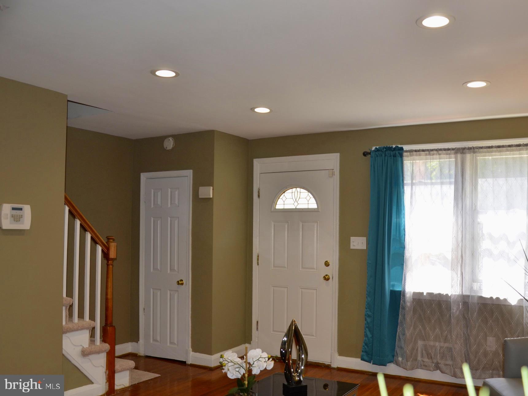 FRANKFORD ESTATES - Residential