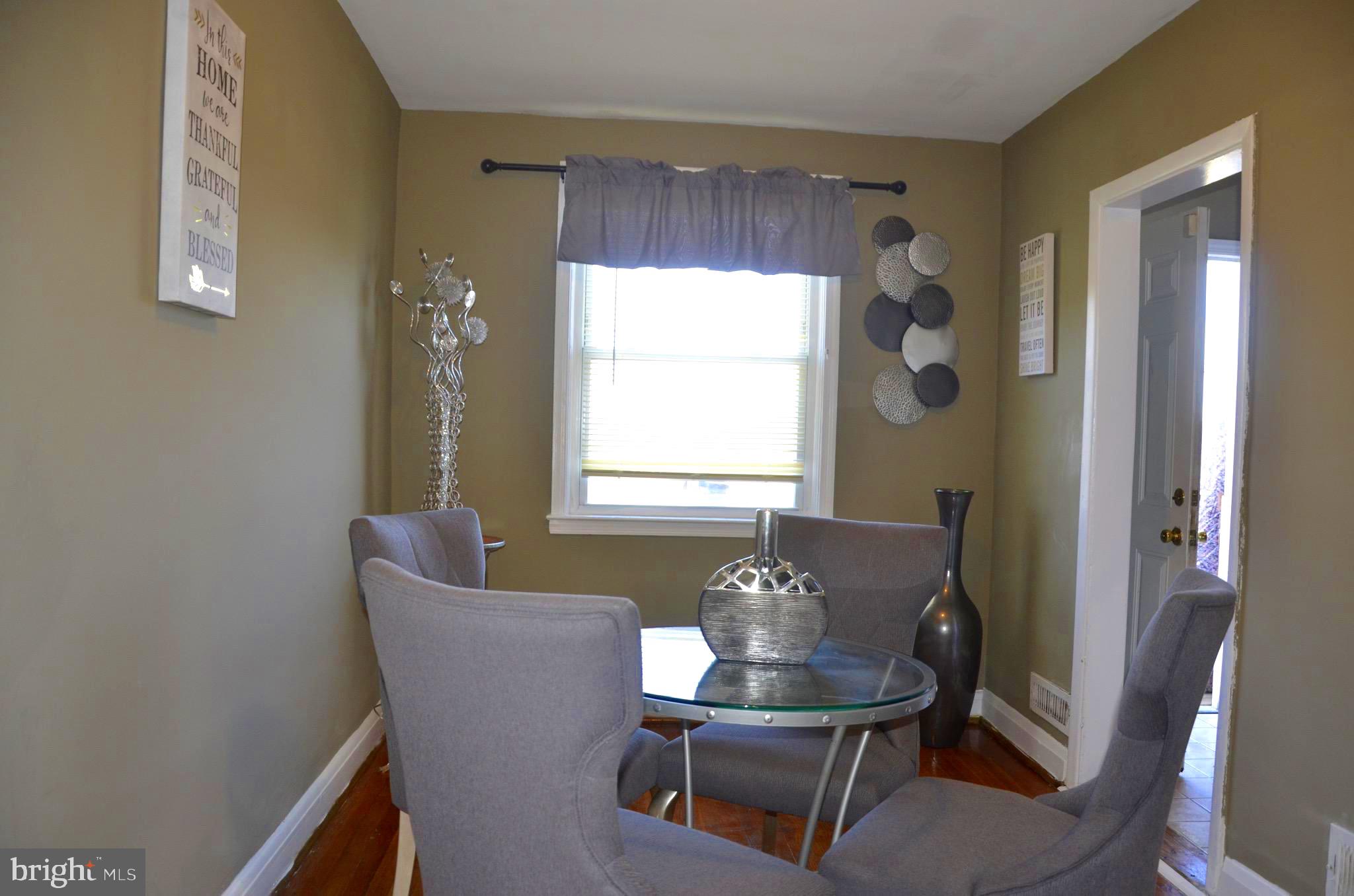 FRANKFORD ESTATES - Residential