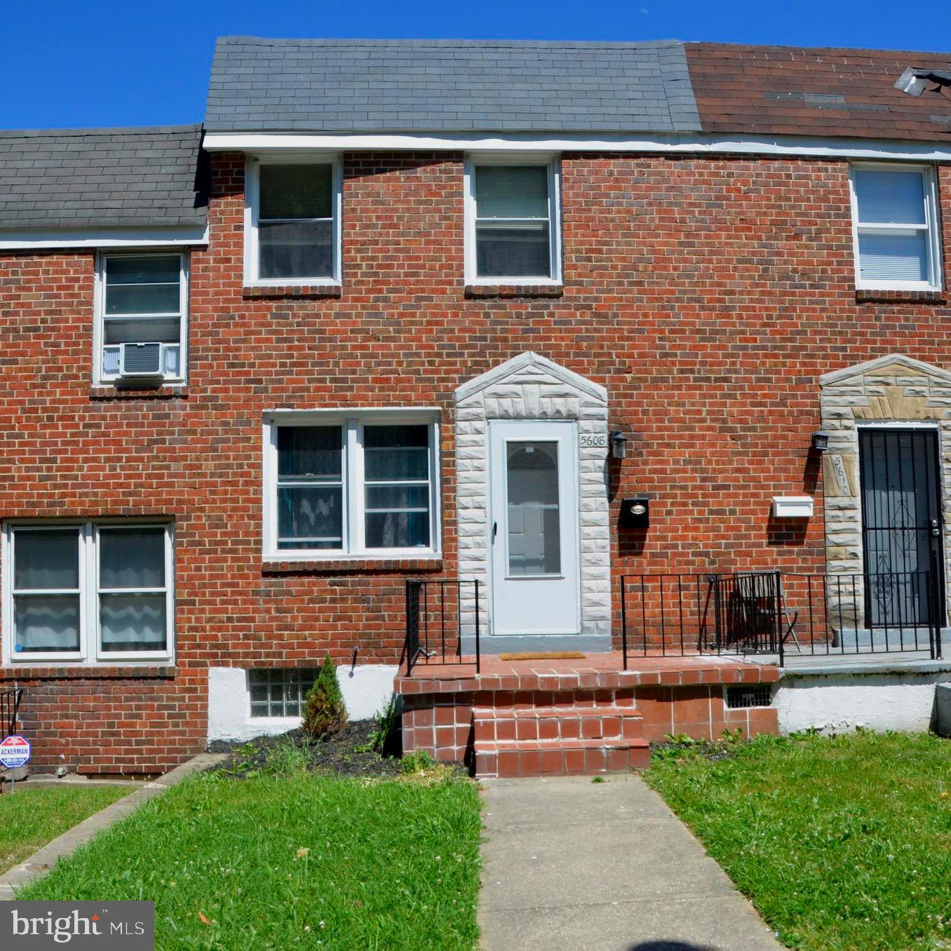 FRANKFORD ESTATES - Residential