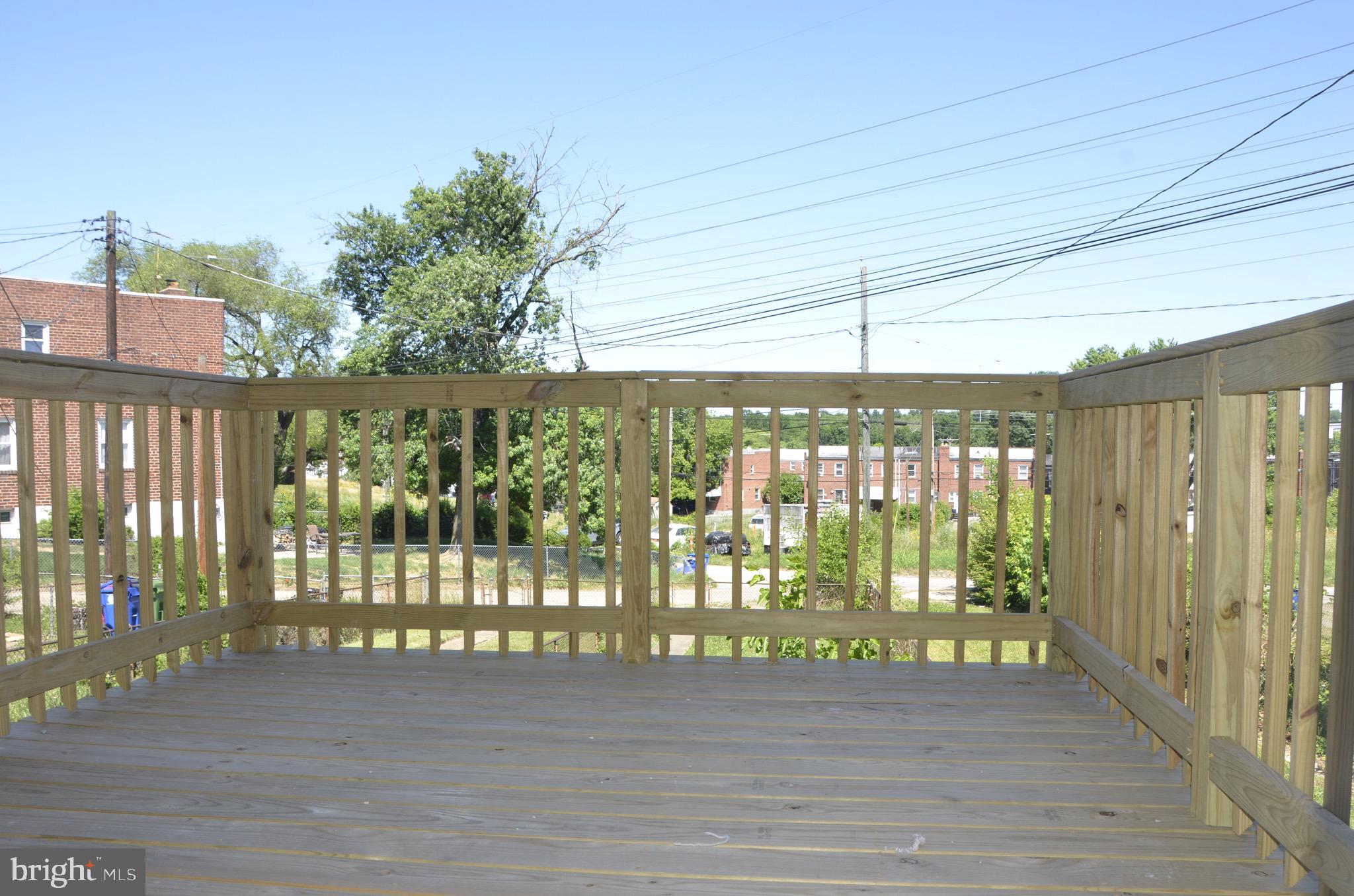 FRANKFORD ESTATES - Residential