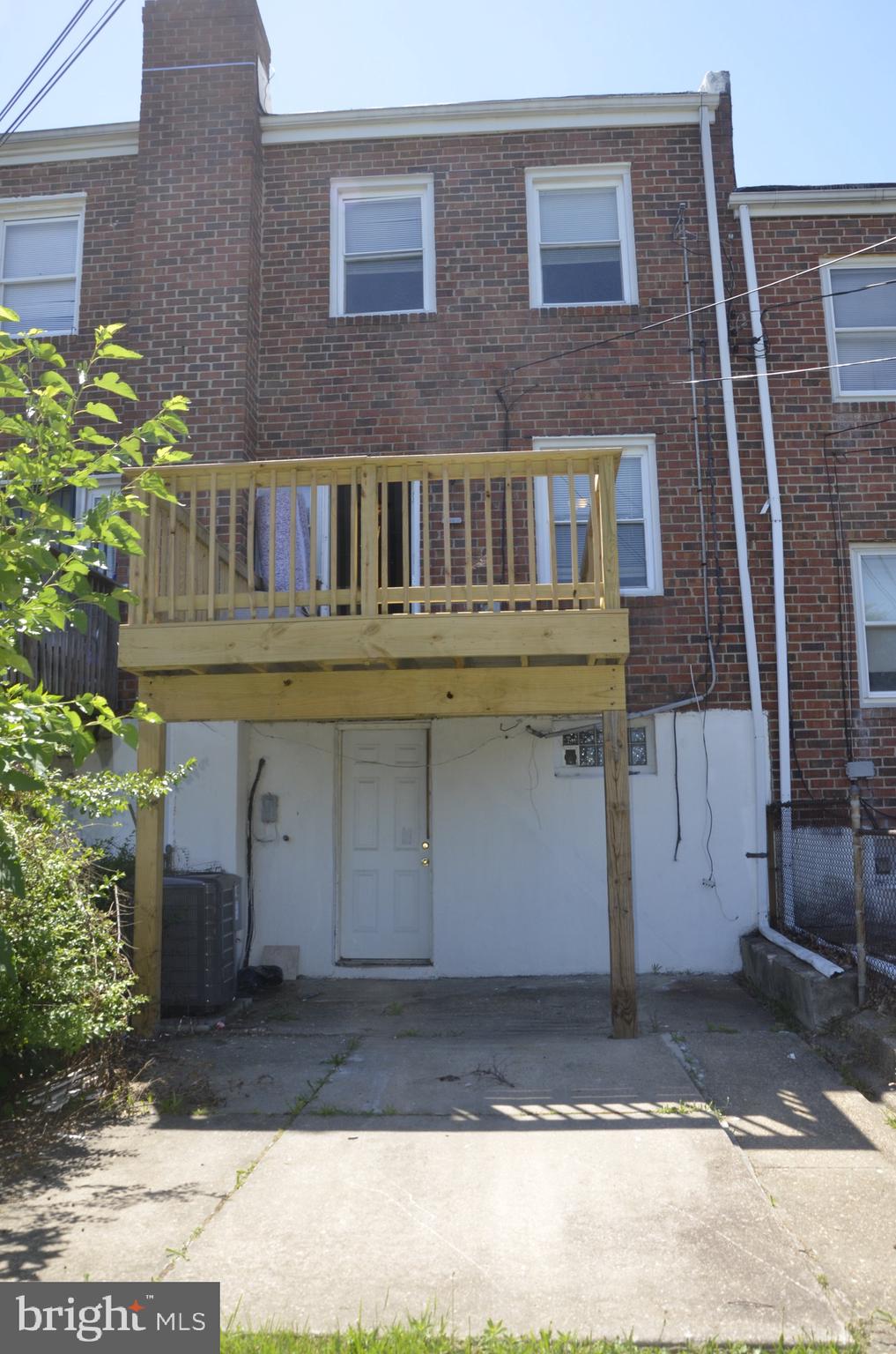 FRANKFORD ESTATES - Residential