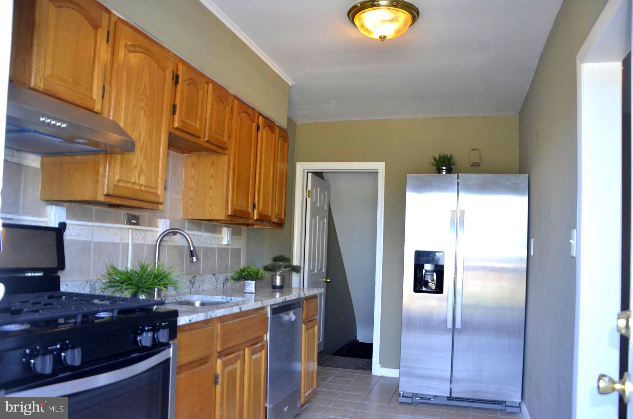 FRANKFORD ESTATES - Residential