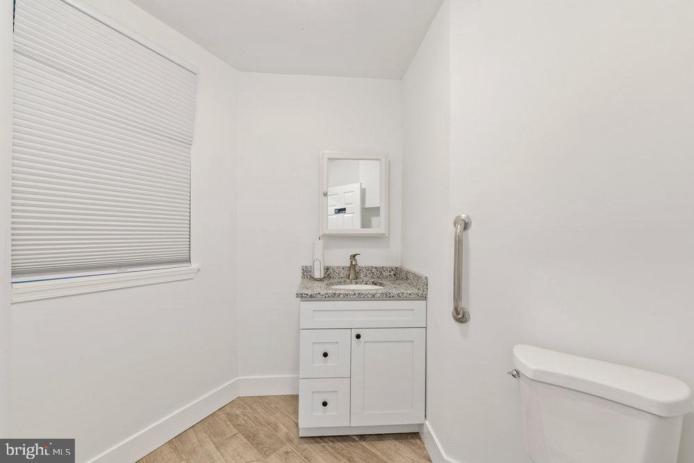 FISHTOWN - Residential Income