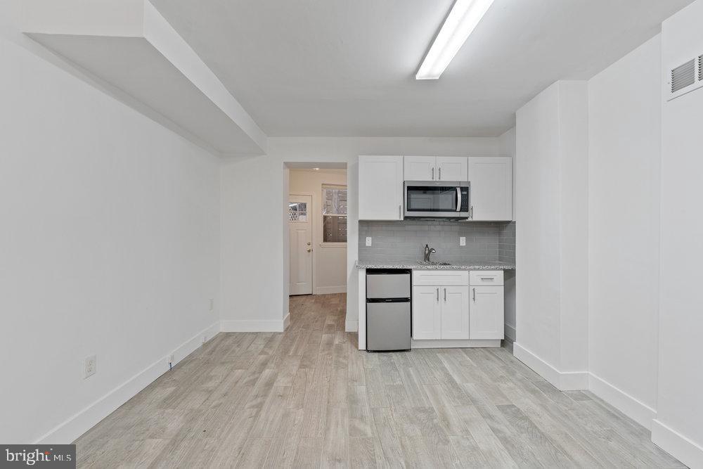 FISHTOWN - Residential Income