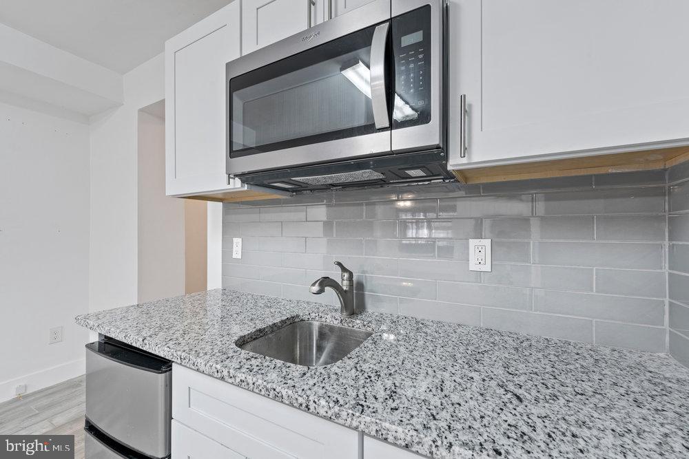 FISHTOWN - Residential Income