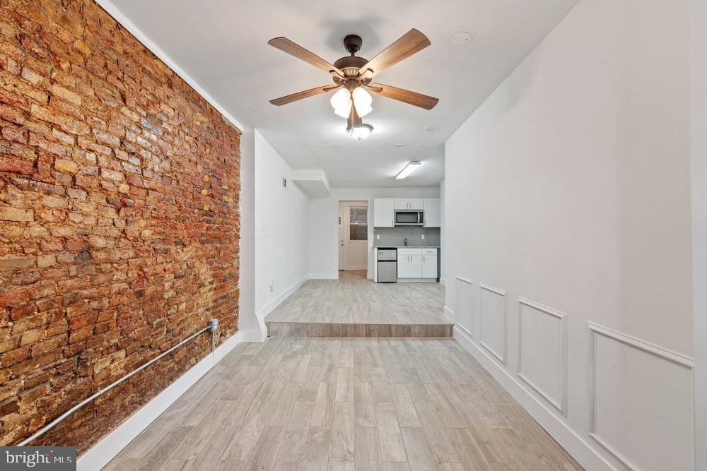 FISHTOWN - Residential Income