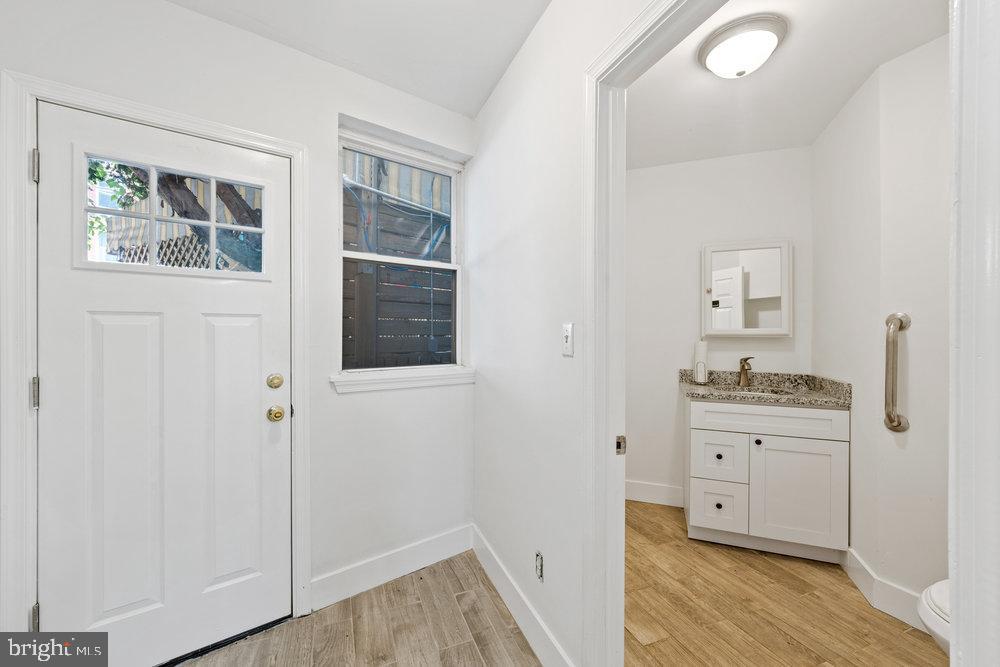 FISHTOWN - Residential Income