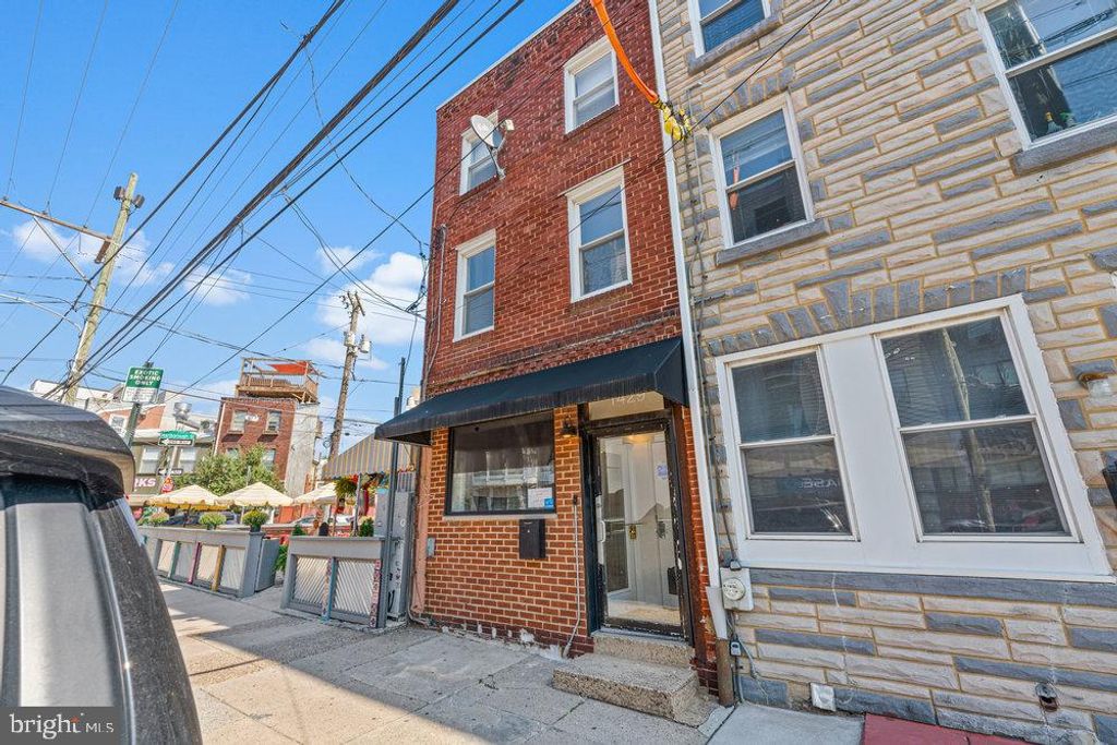 Photo of 1429 Frankford Avenue, PHILADELPHIA, PA 19125 (MLS # PAPH2532580)