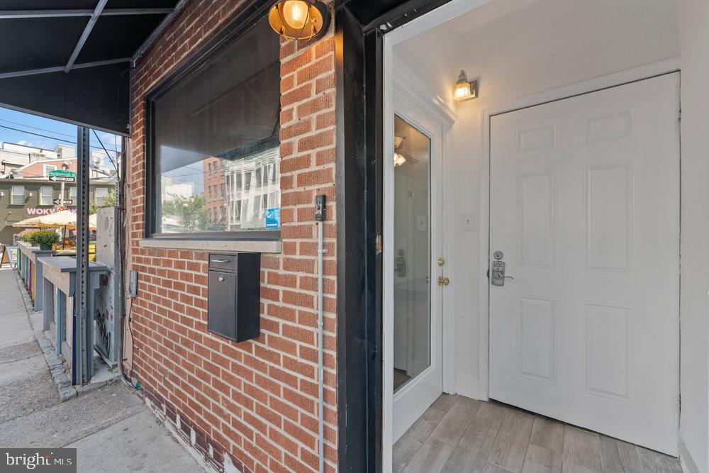 FISHTOWN - Residential Income