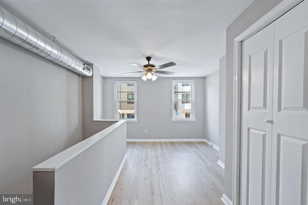 FISHTOWN - Residential Income