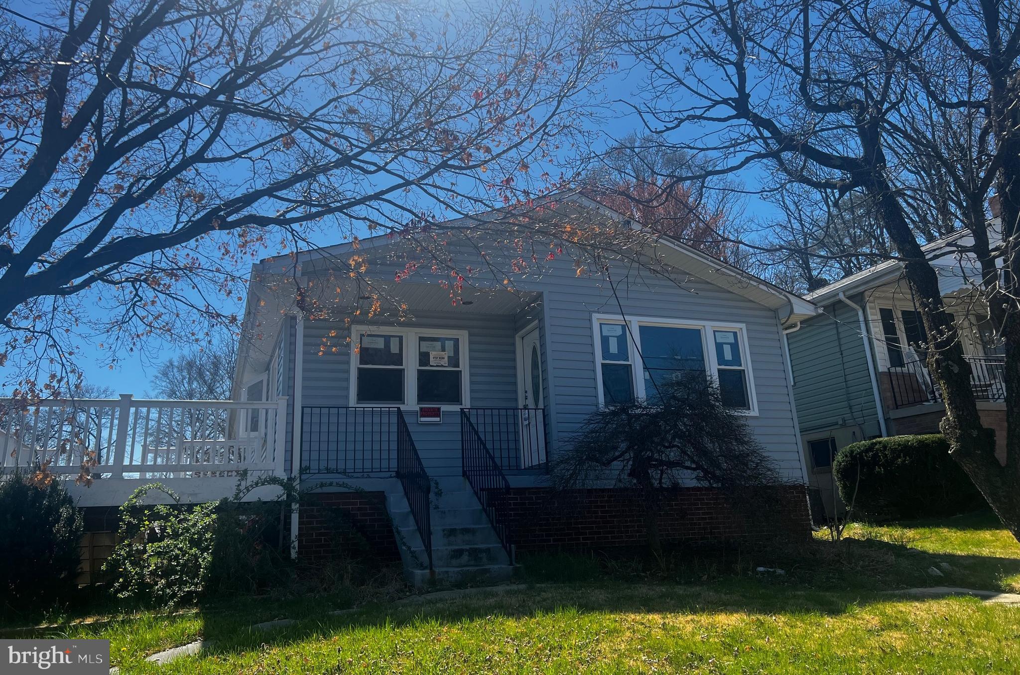 BELTSVILLE HEIGHTS - Residential