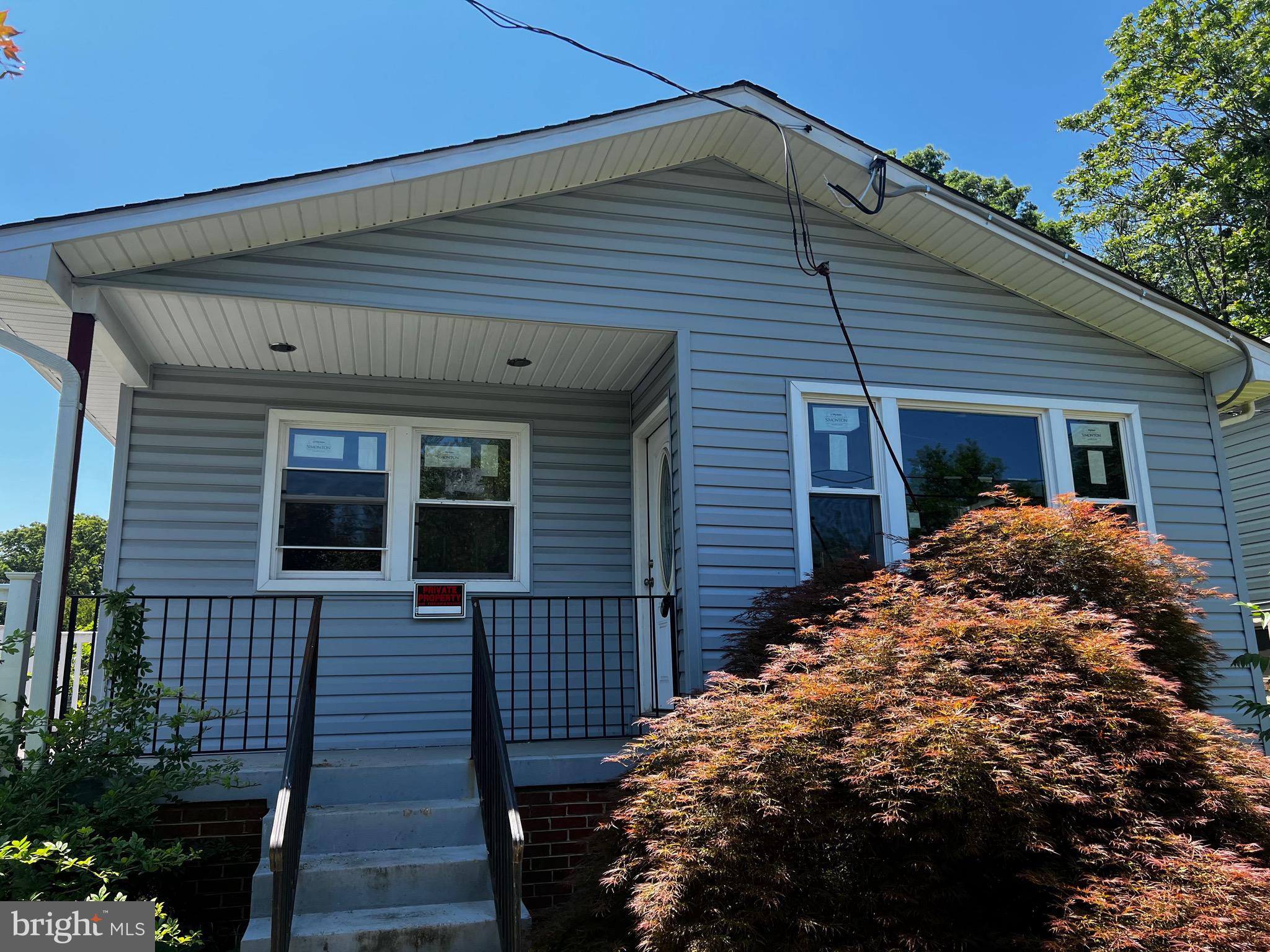 BELTSVILLE HEIGHTS - Residential