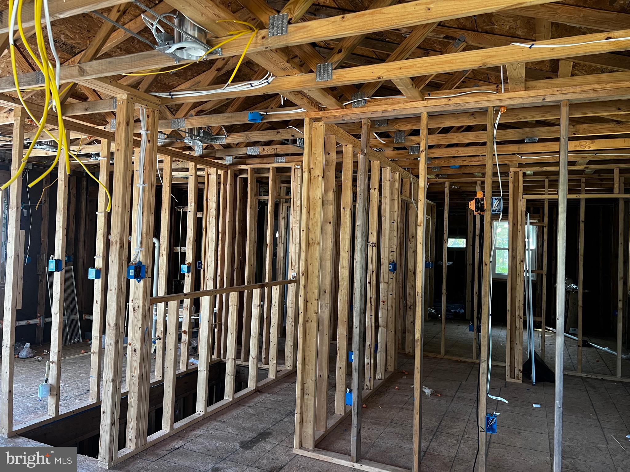 BELTSVILLE HEIGHTS - Residential