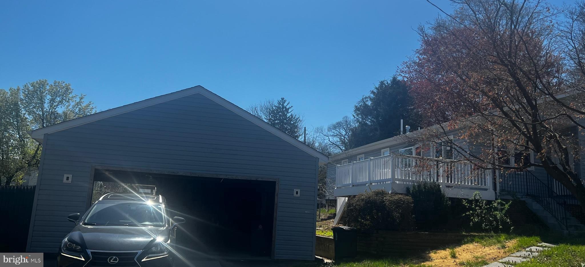 BELTSVILLE HEIGHTS - Residential