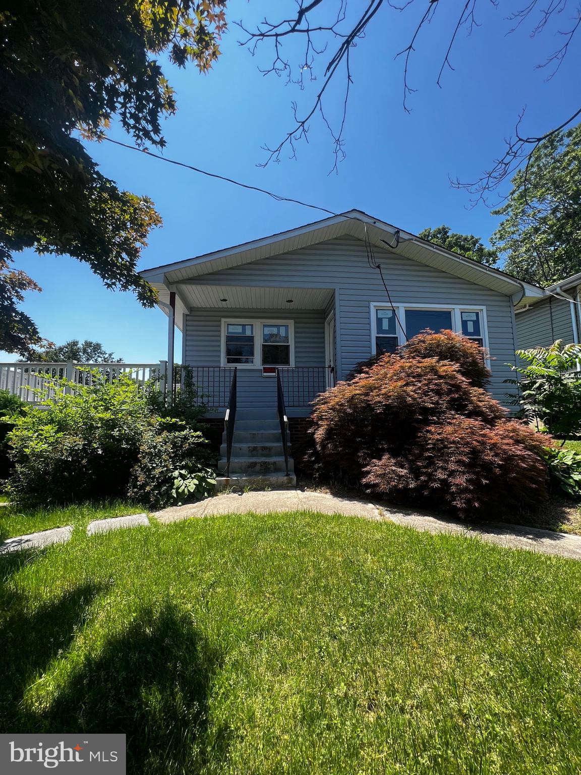 BELTSVILLE HEIGHTS - Residential