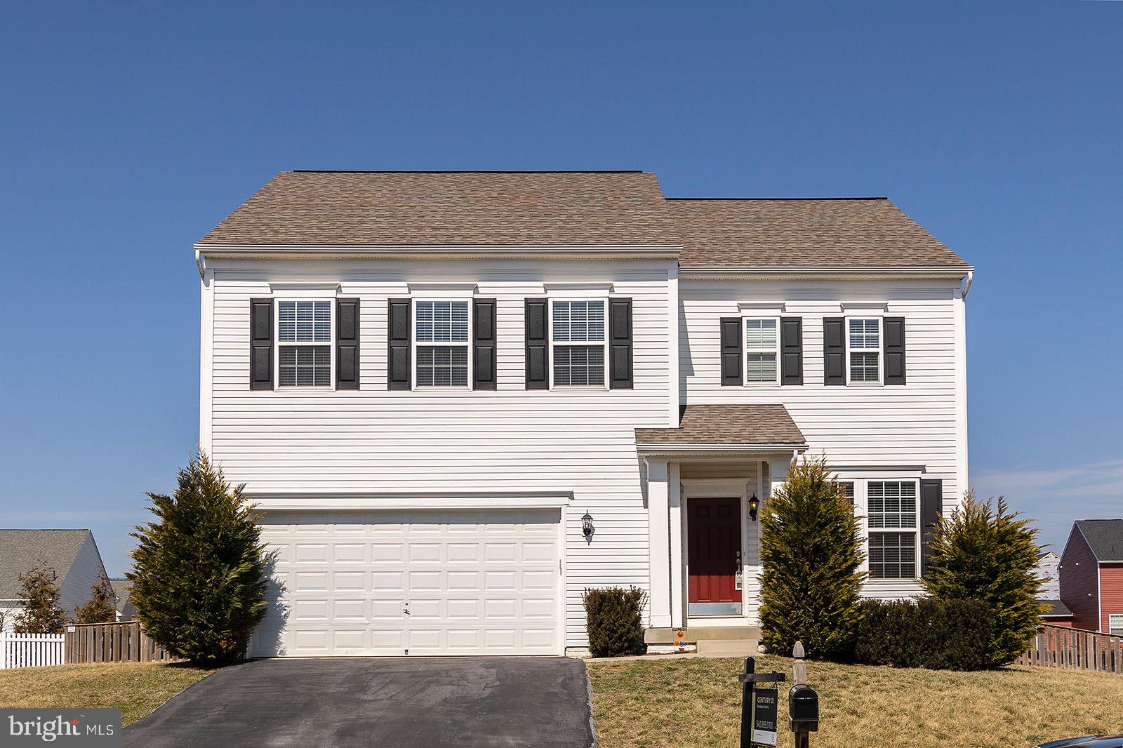 SPRINGDALE FARM - Residential