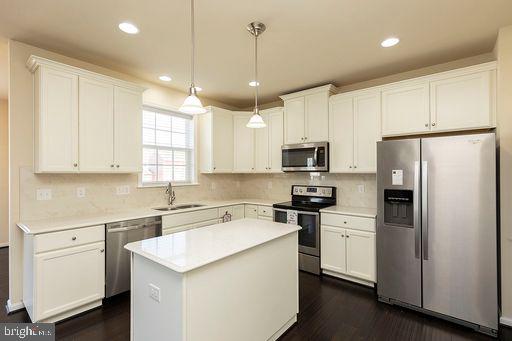 SPRINGDALE FARM - Residential