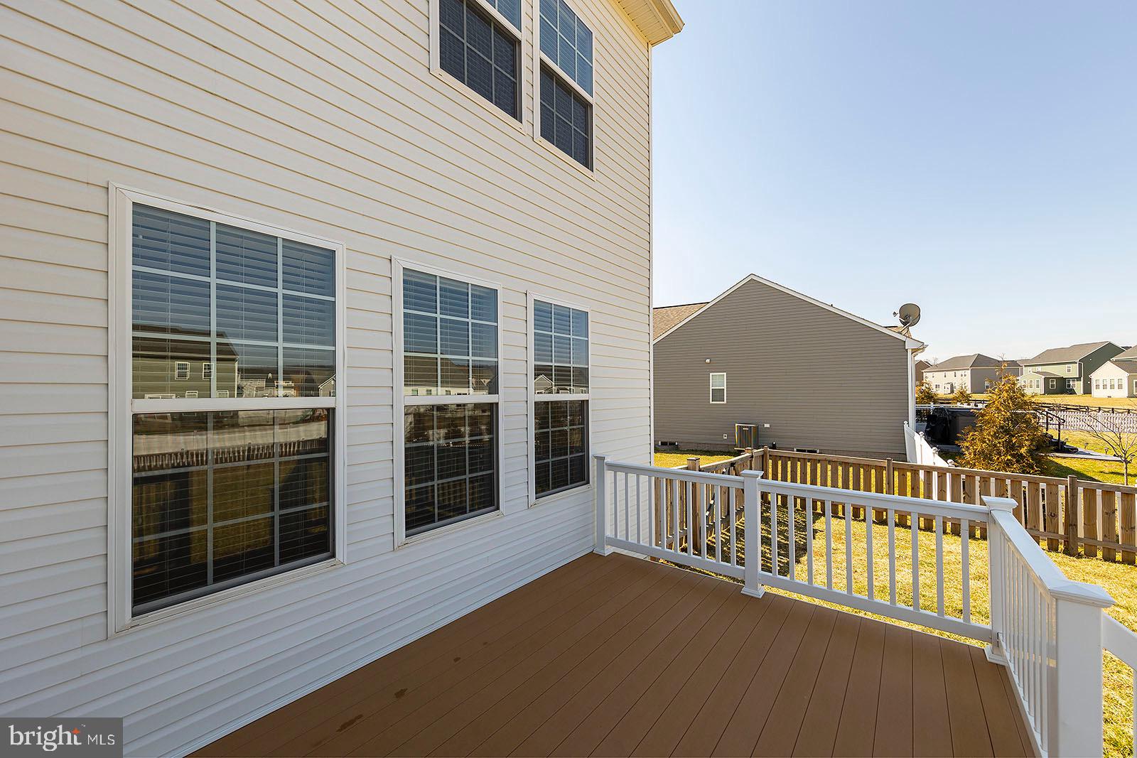 SPRINGDALE FARM - Residential