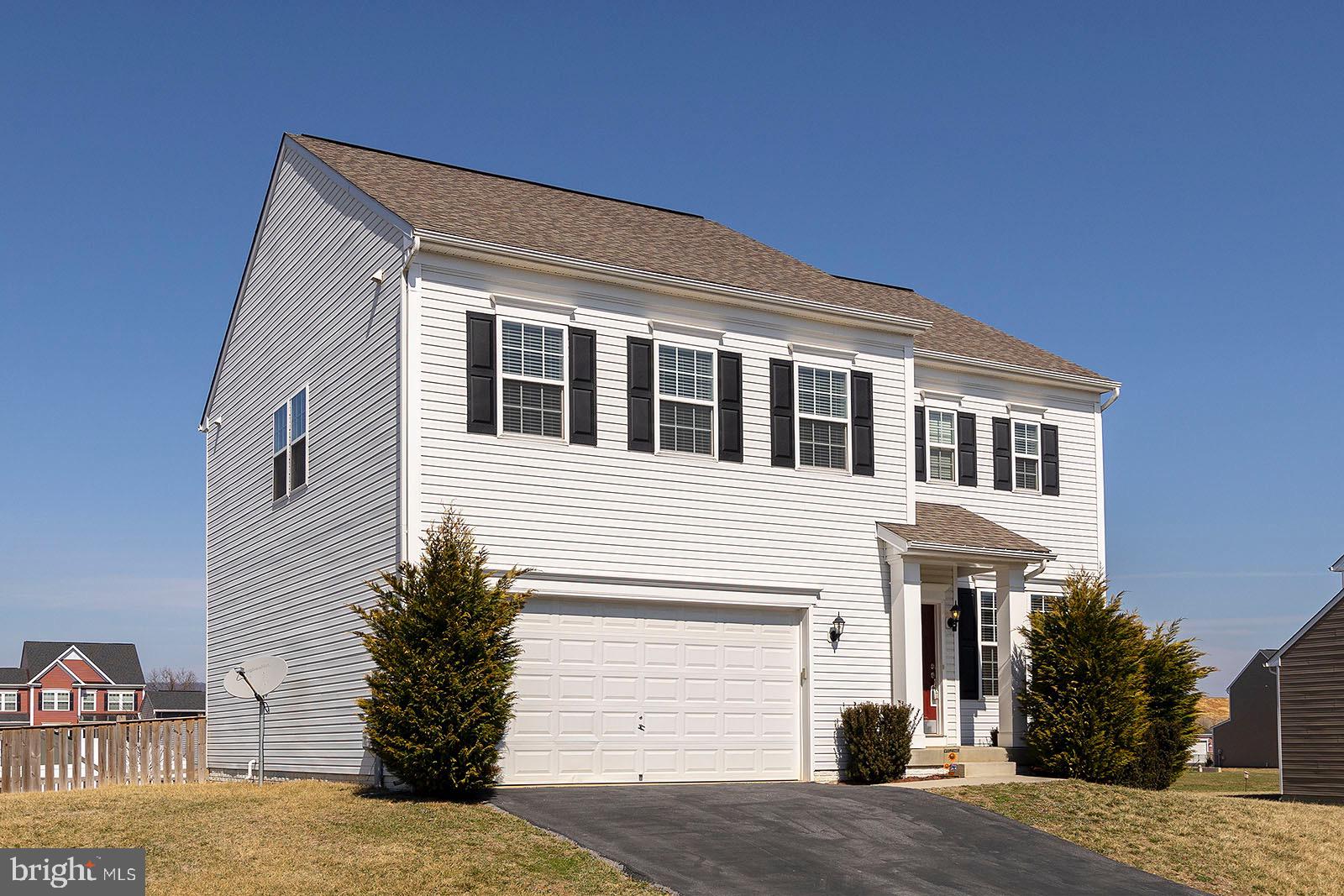 SPRINGDALE FARM - Residential