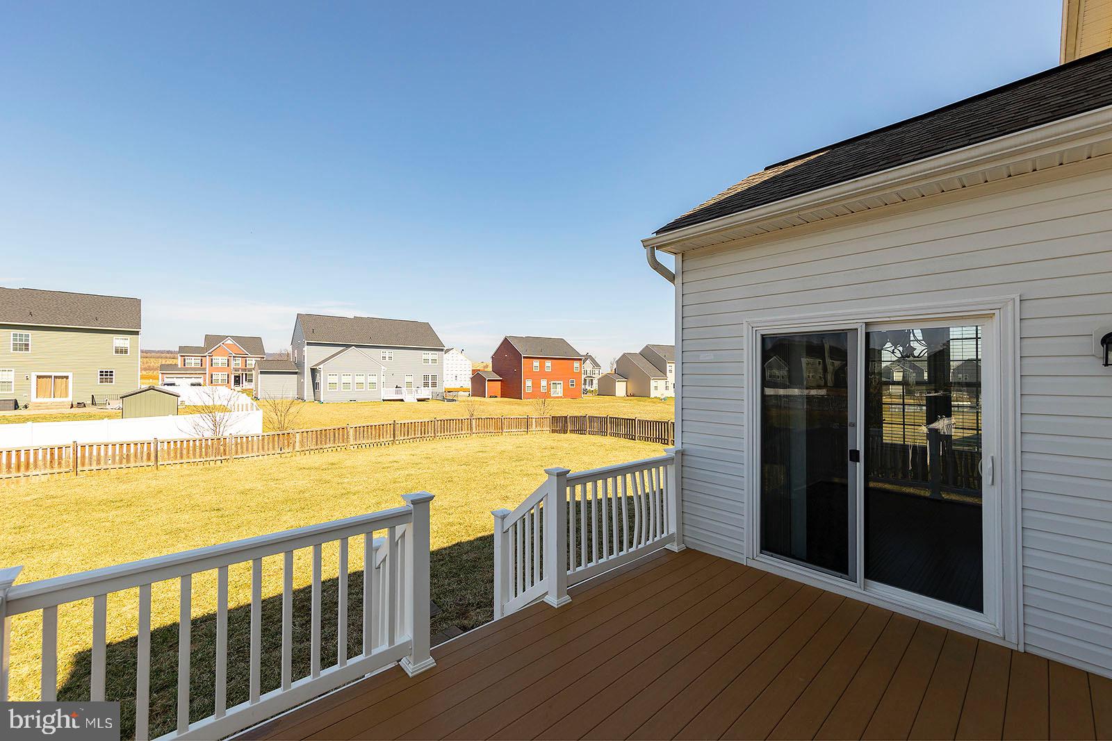 SPRINGDALE FARM - Residential