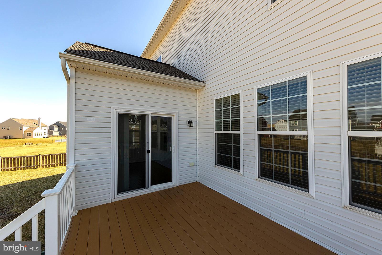 SPRINGDALE FARM - Residential