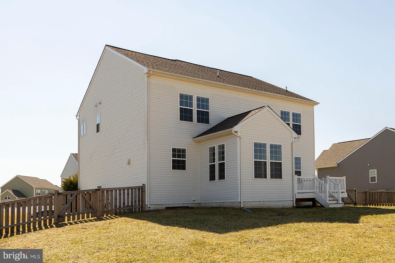 SPRINGDALE FARM - Residential