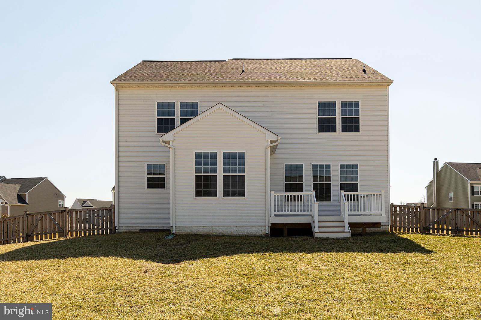 SPRINGDALE FARM - Residential