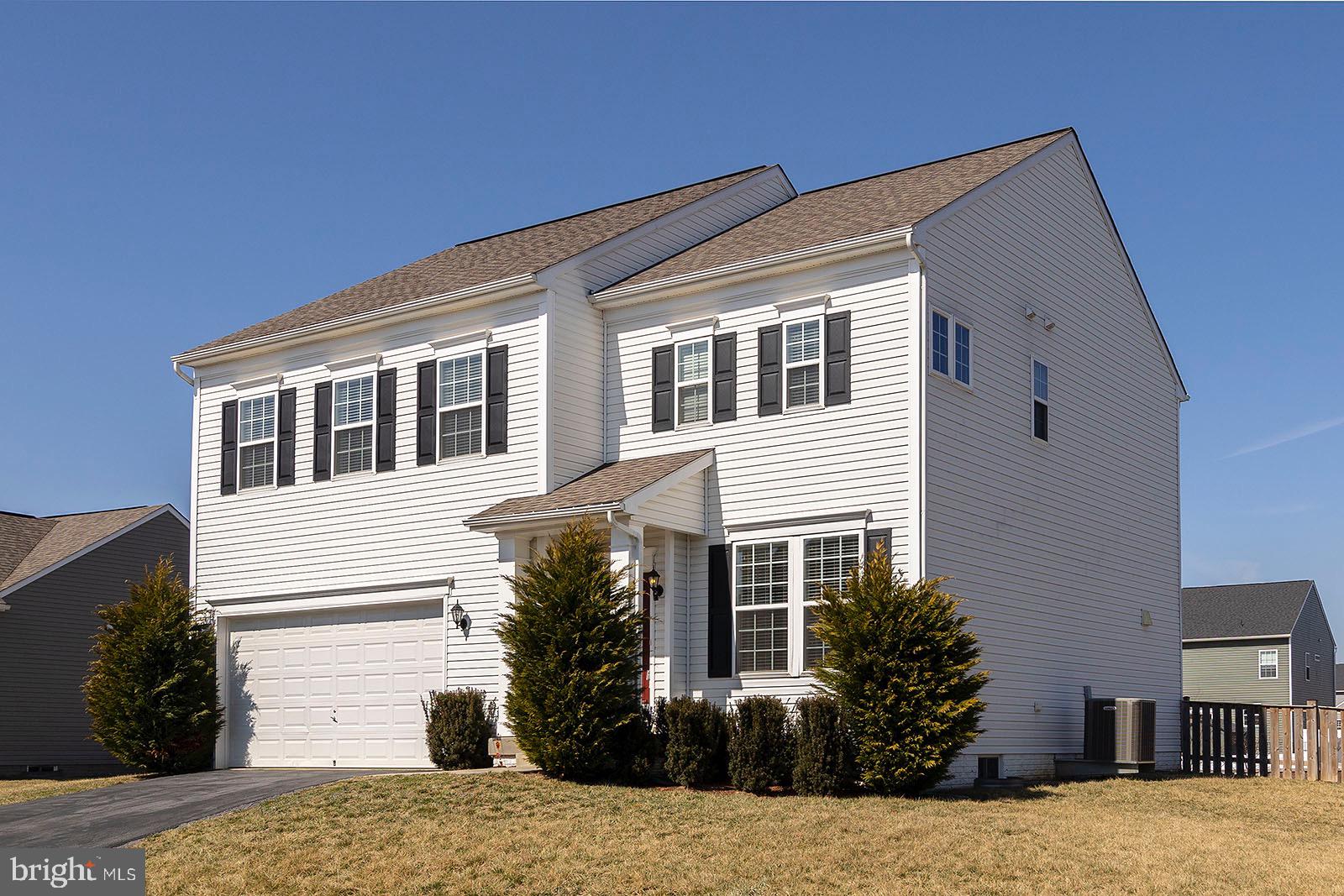 SPRINGDALE FARM - Residential