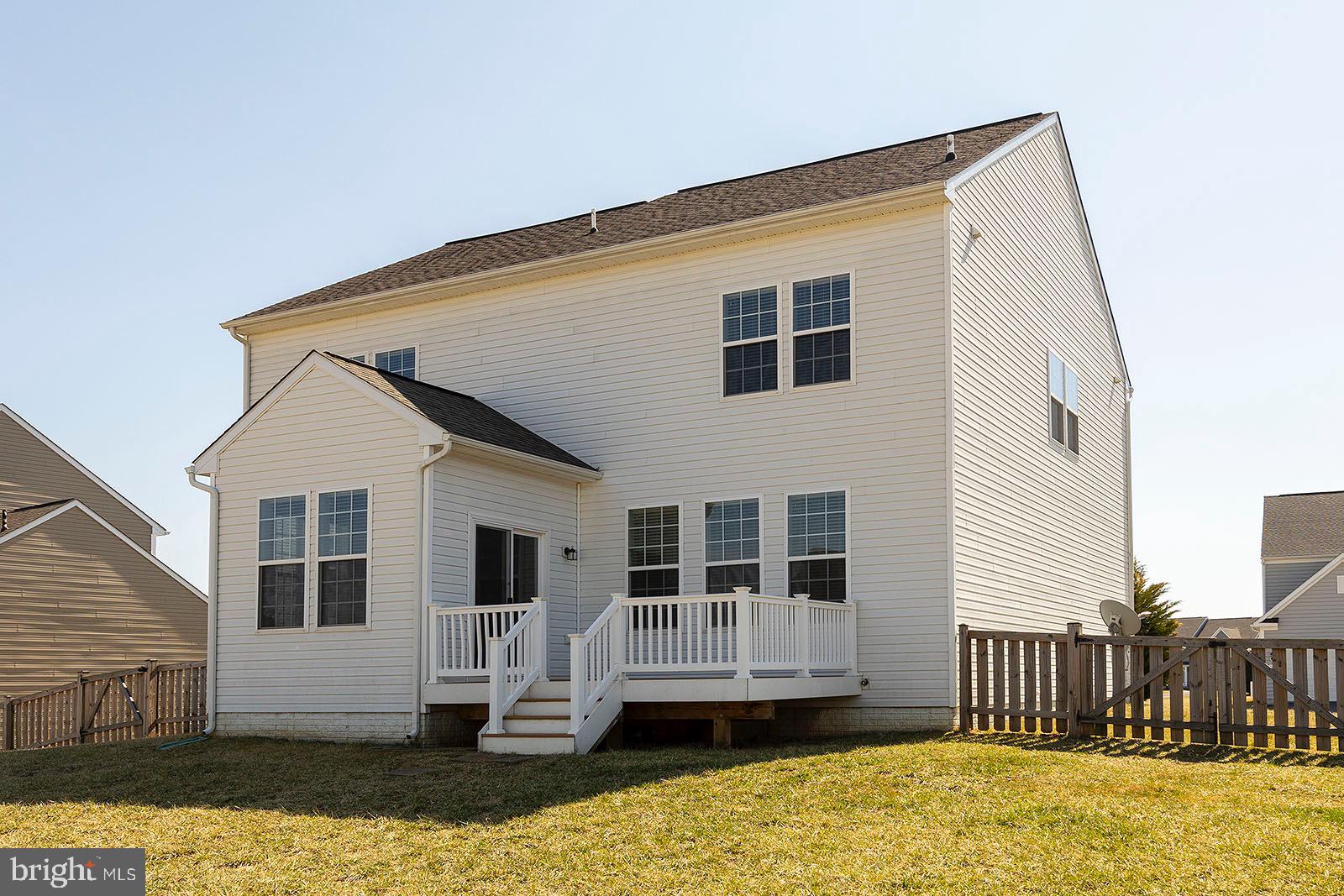 SPRINGDALE FARM - Residential