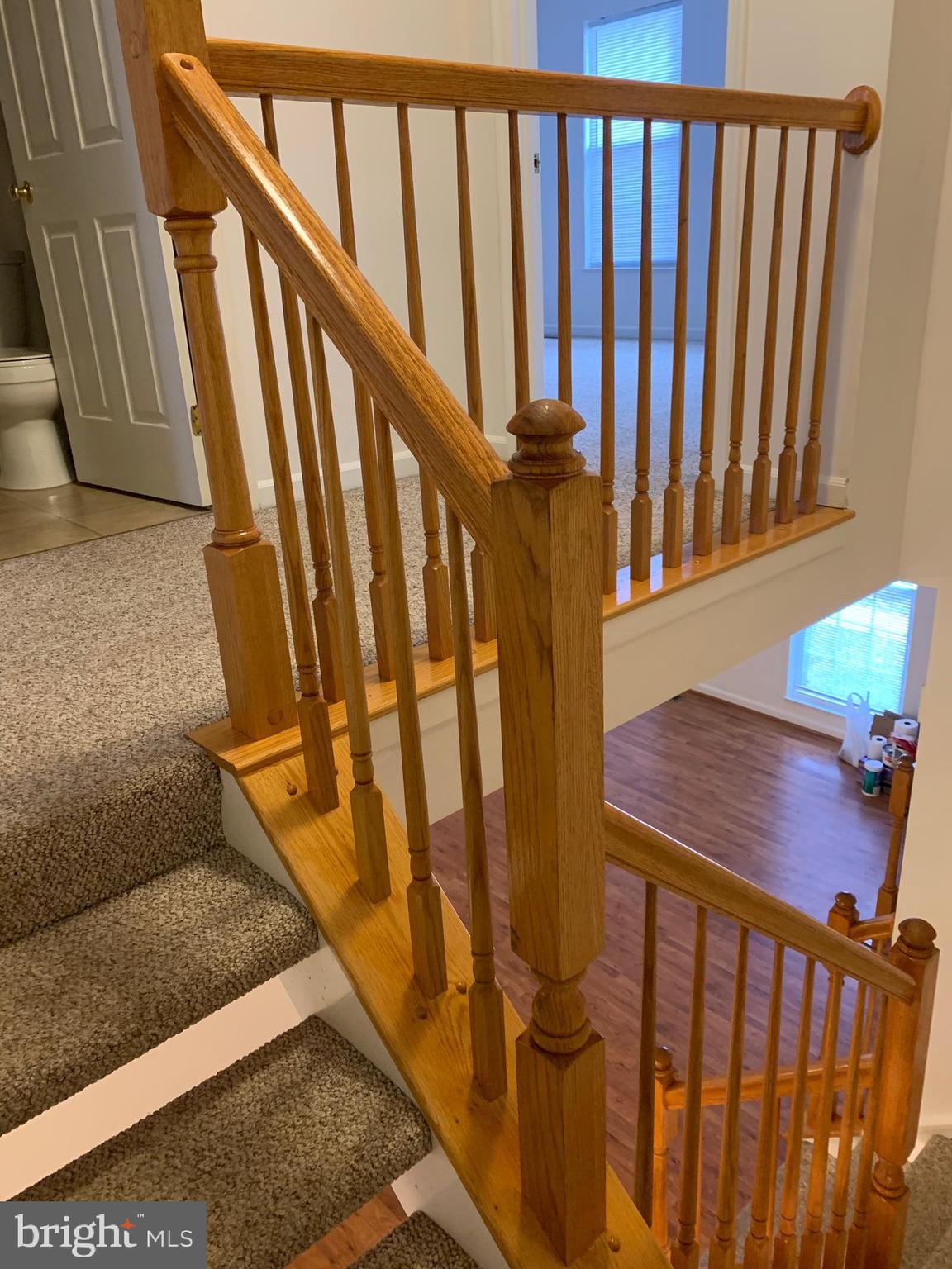 ASHBURN FARM - Residential Lease