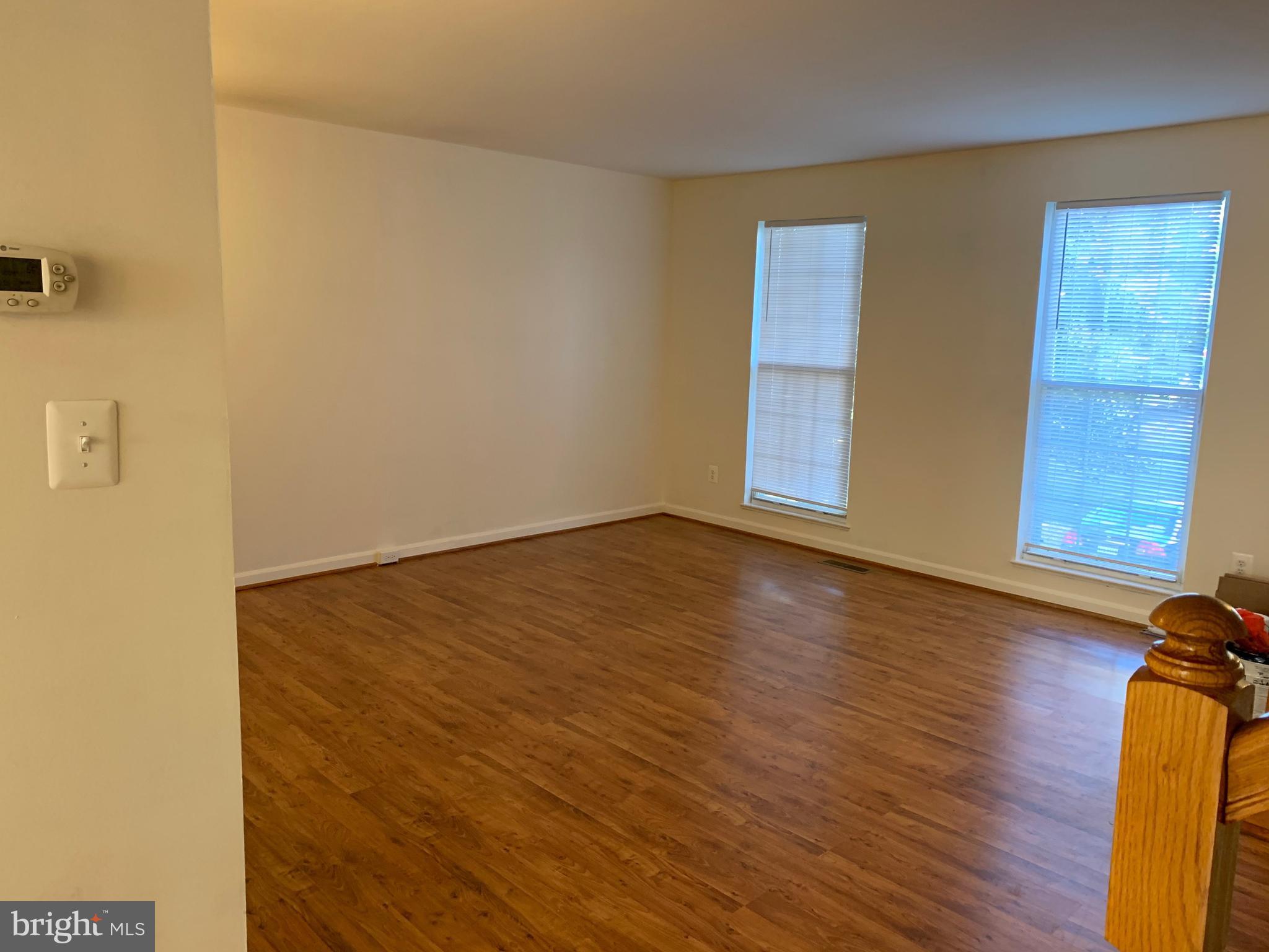 ASHBURN FARM - Residential Lease