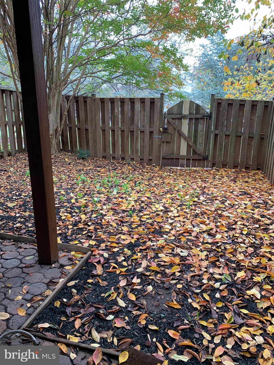 ASHBURN FARM - Residential Lease