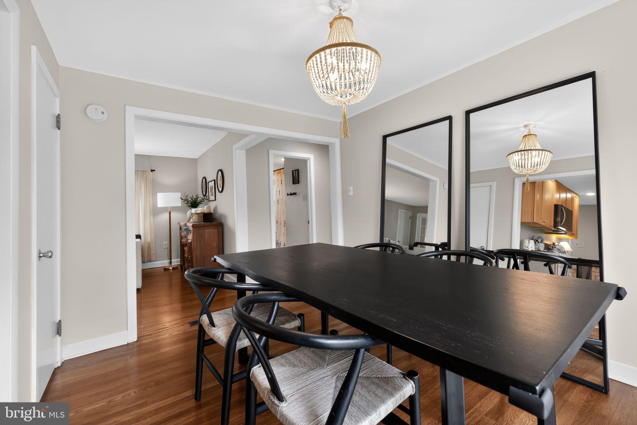 PENN VALLEY MANOR - Residential