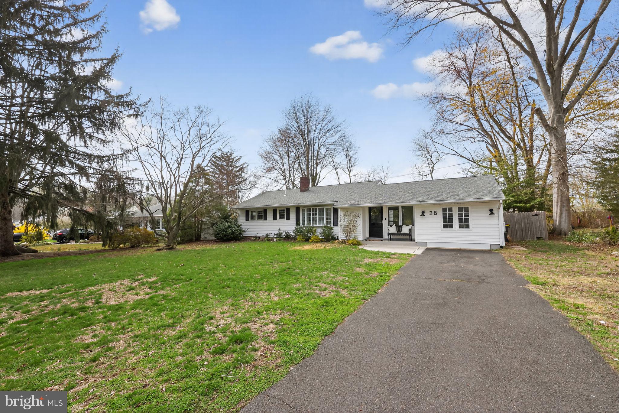 PENN VALLEY MANOR - Residential