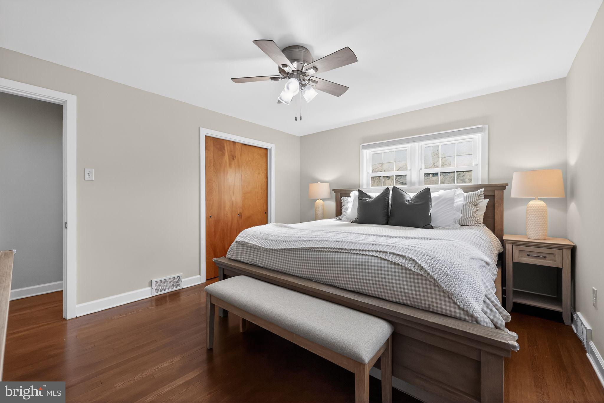 PENN VALLEY MANOR - Residential