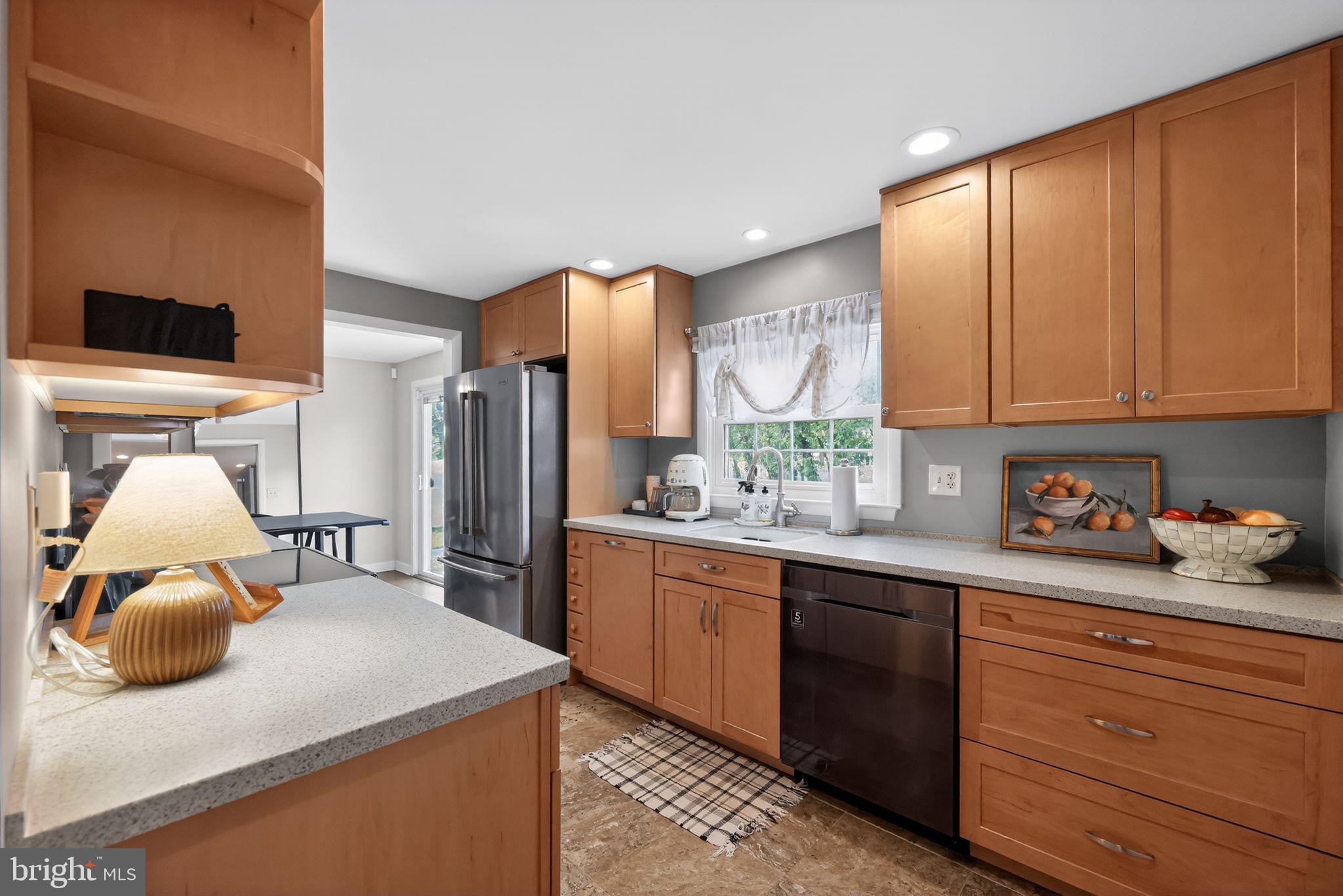 PENN VALLEY MANOR - Residential