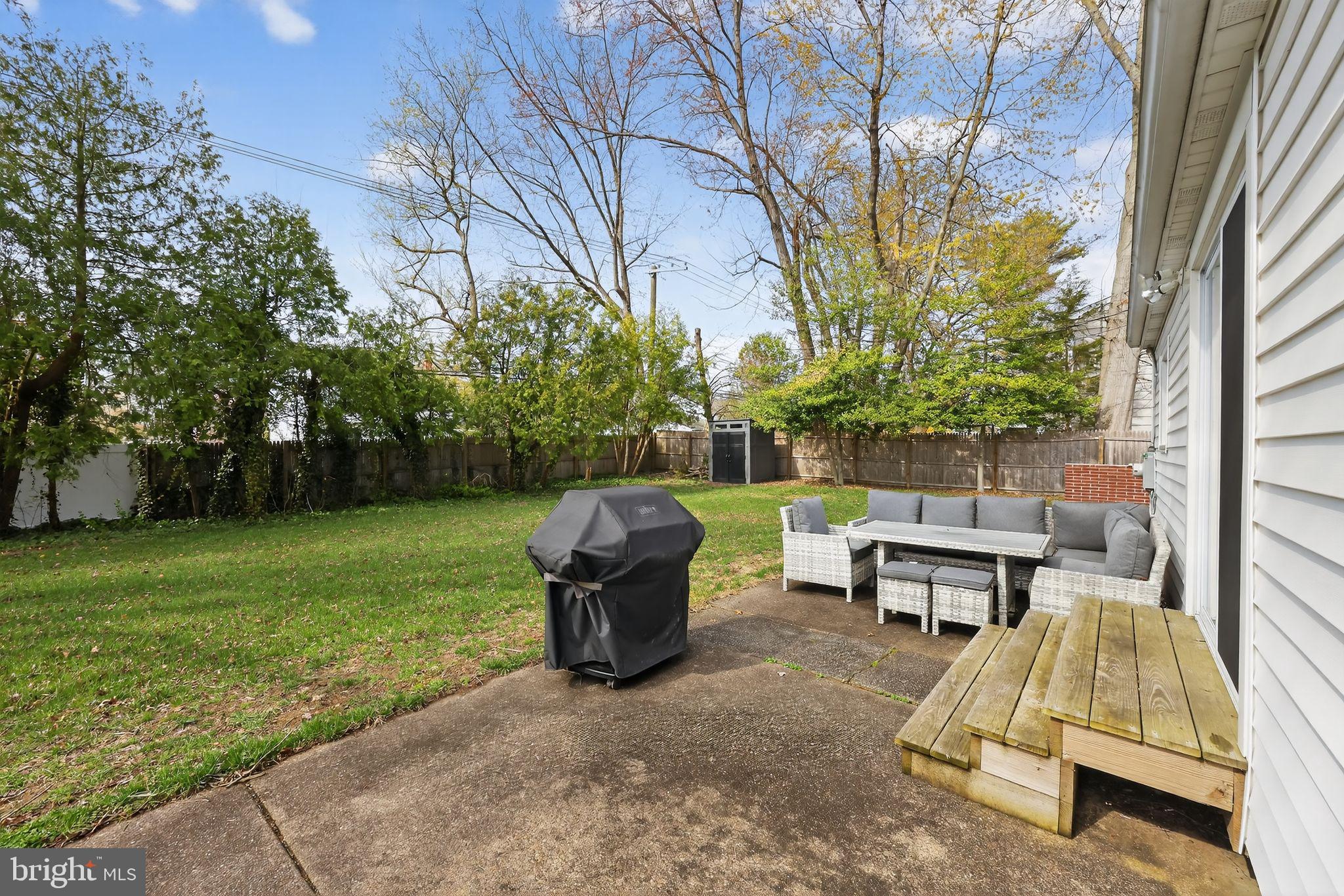 PENN VALLEY MANOR - Residential