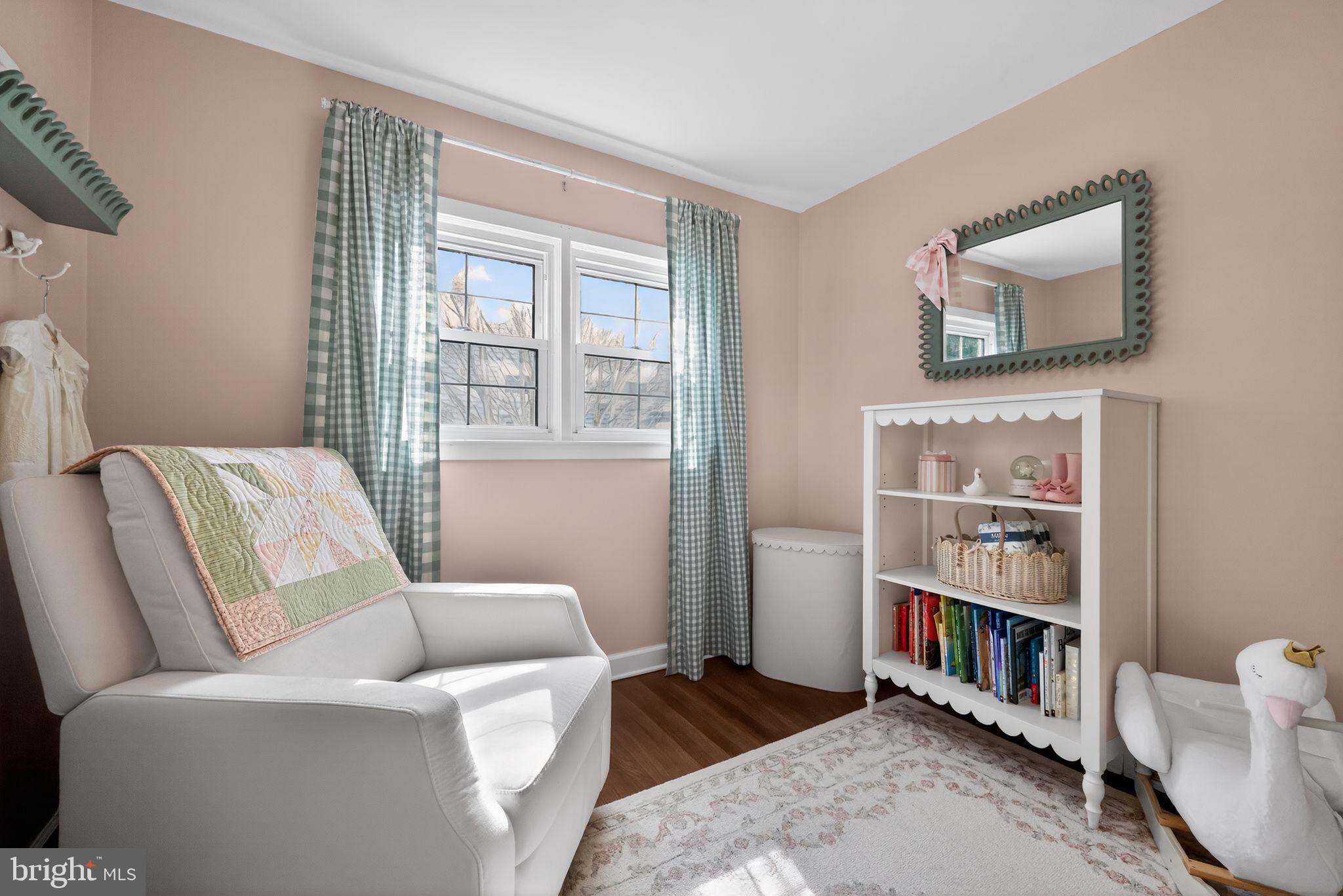 PENN VALLEY MANOR - Residential