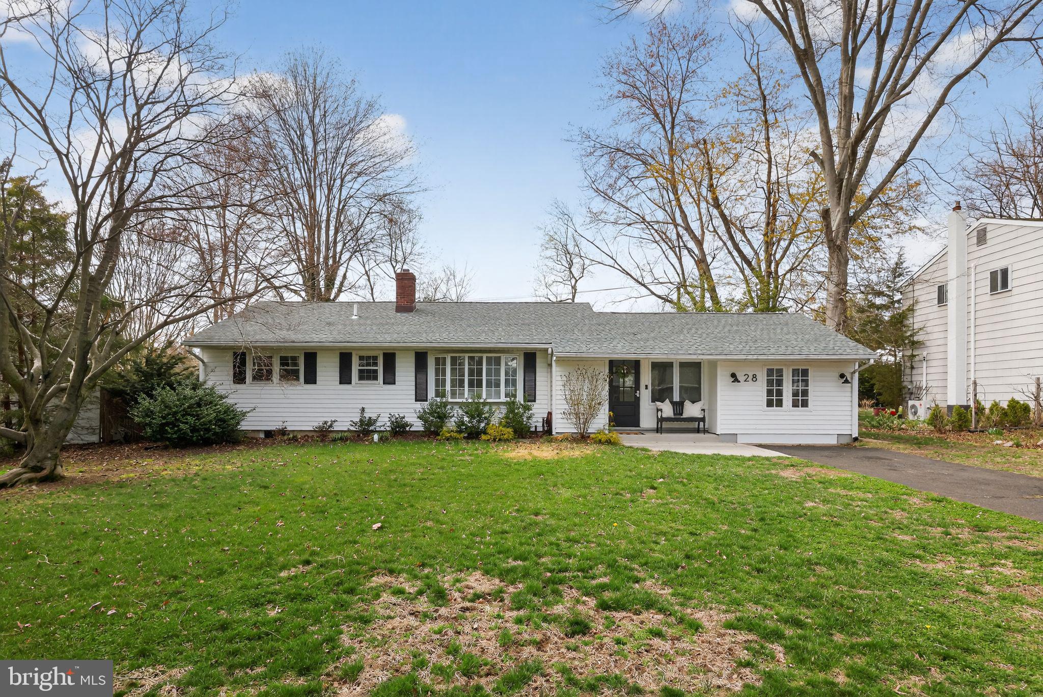 PENN VALLEY MANOR - Residential