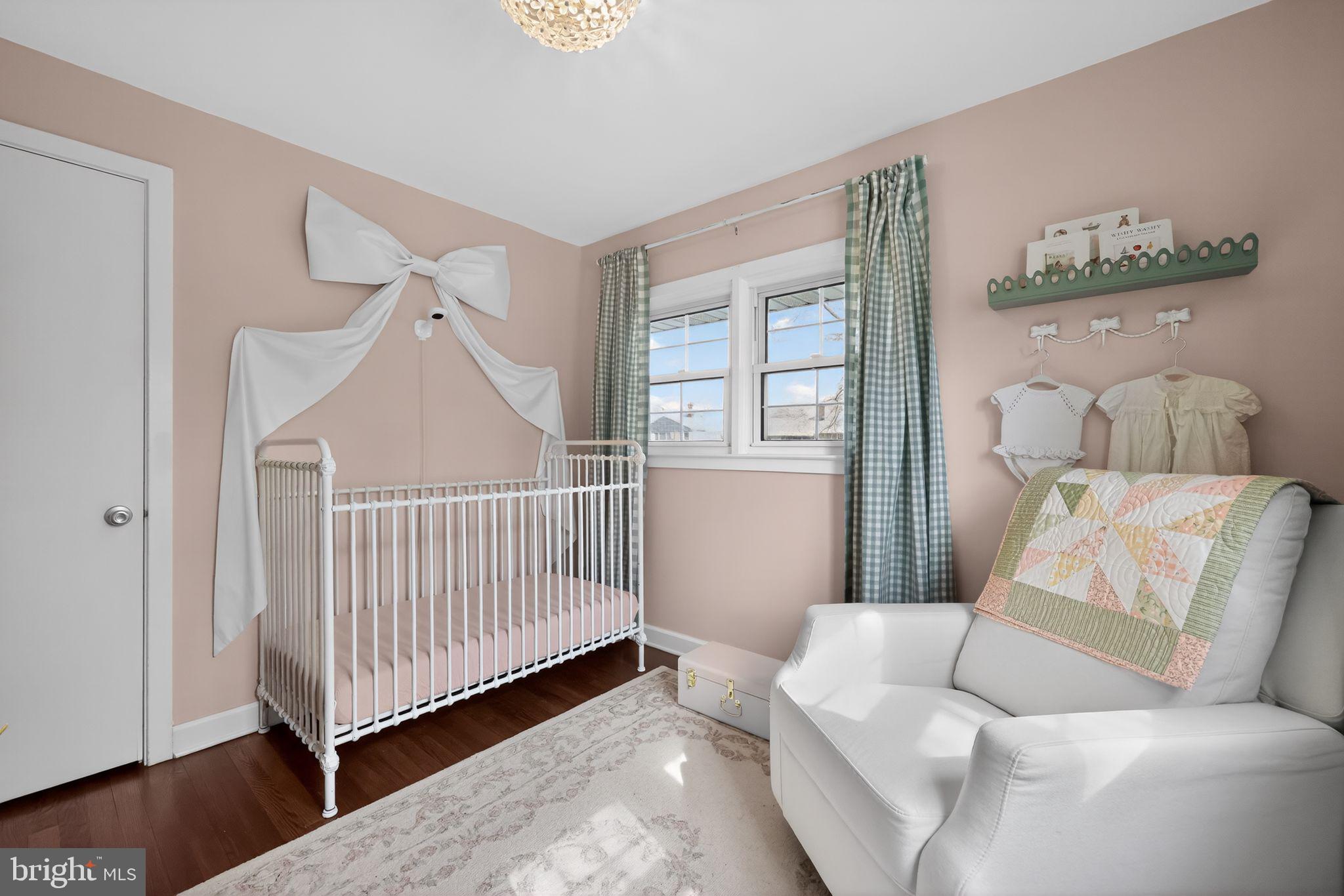 PENN VALLEY MANOR - Residential