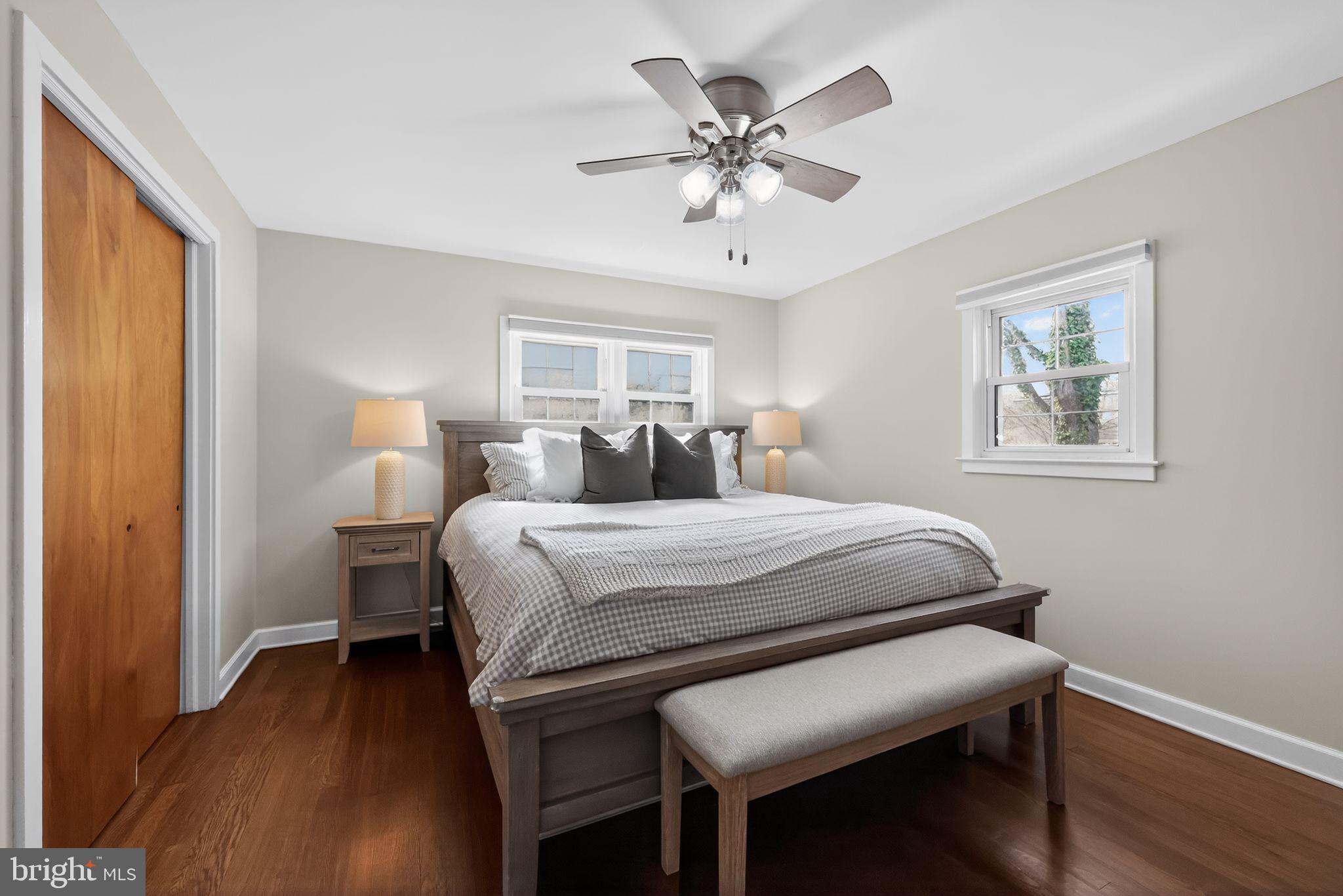 PENN VALLEY MANOR - Residential