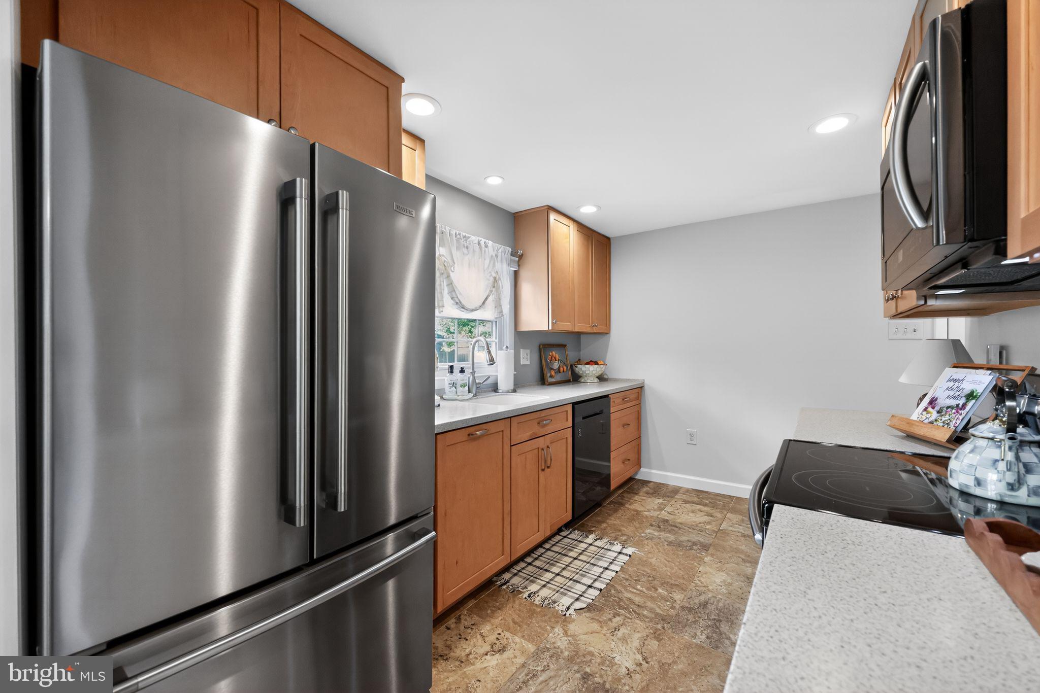 PENN VALLEY MANOR - Residential