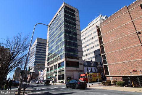 Photo of 1225 - Unit N King Street, WILMINGTON, DE 19801 (MLS # DENC2057726)