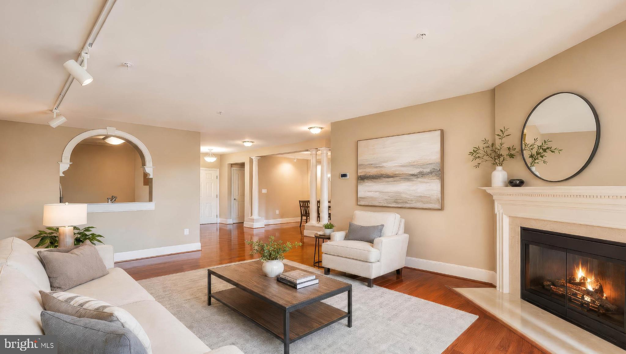 WORMANS MILL - Residential