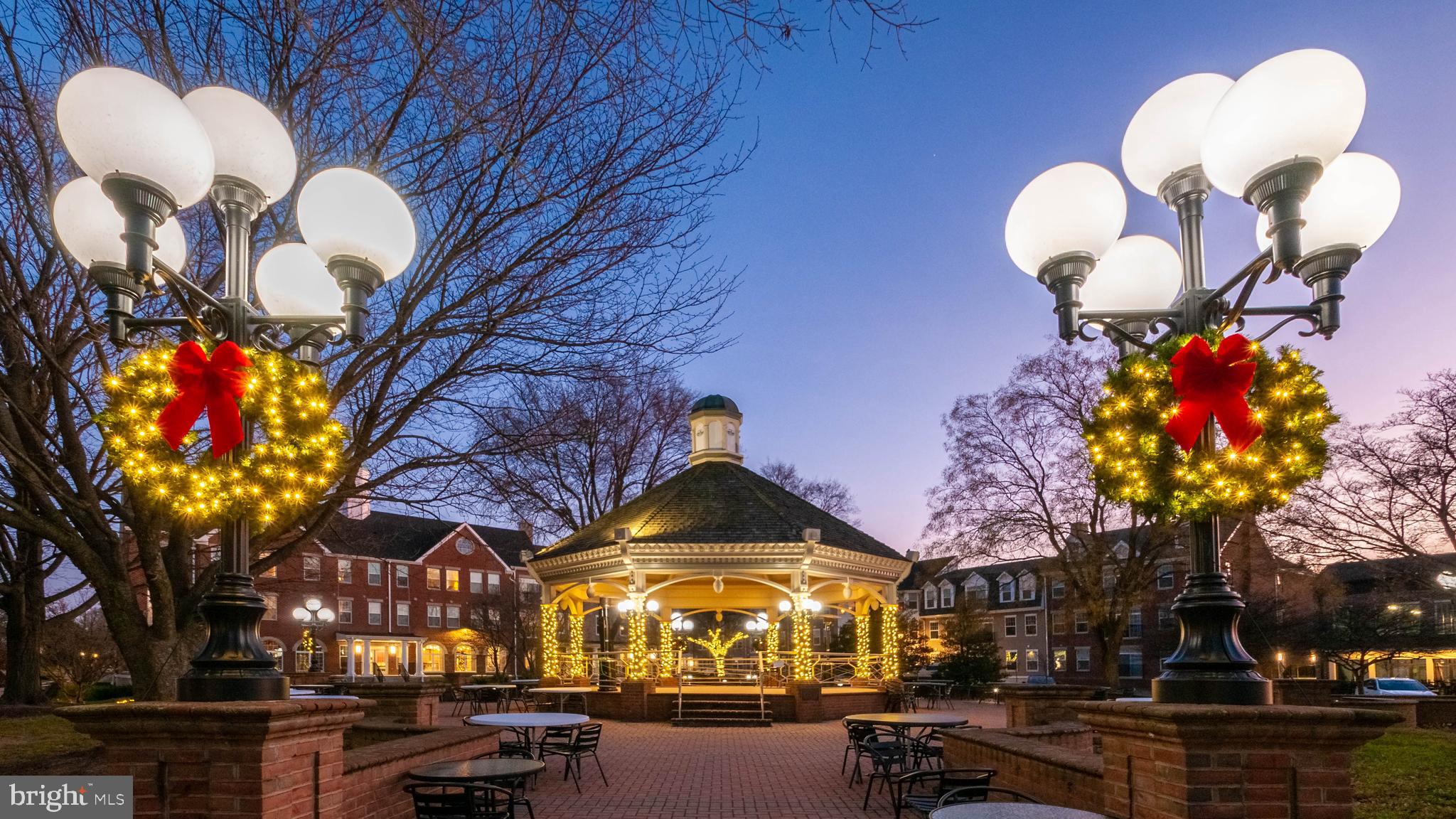 WORMANS MILL - Residential