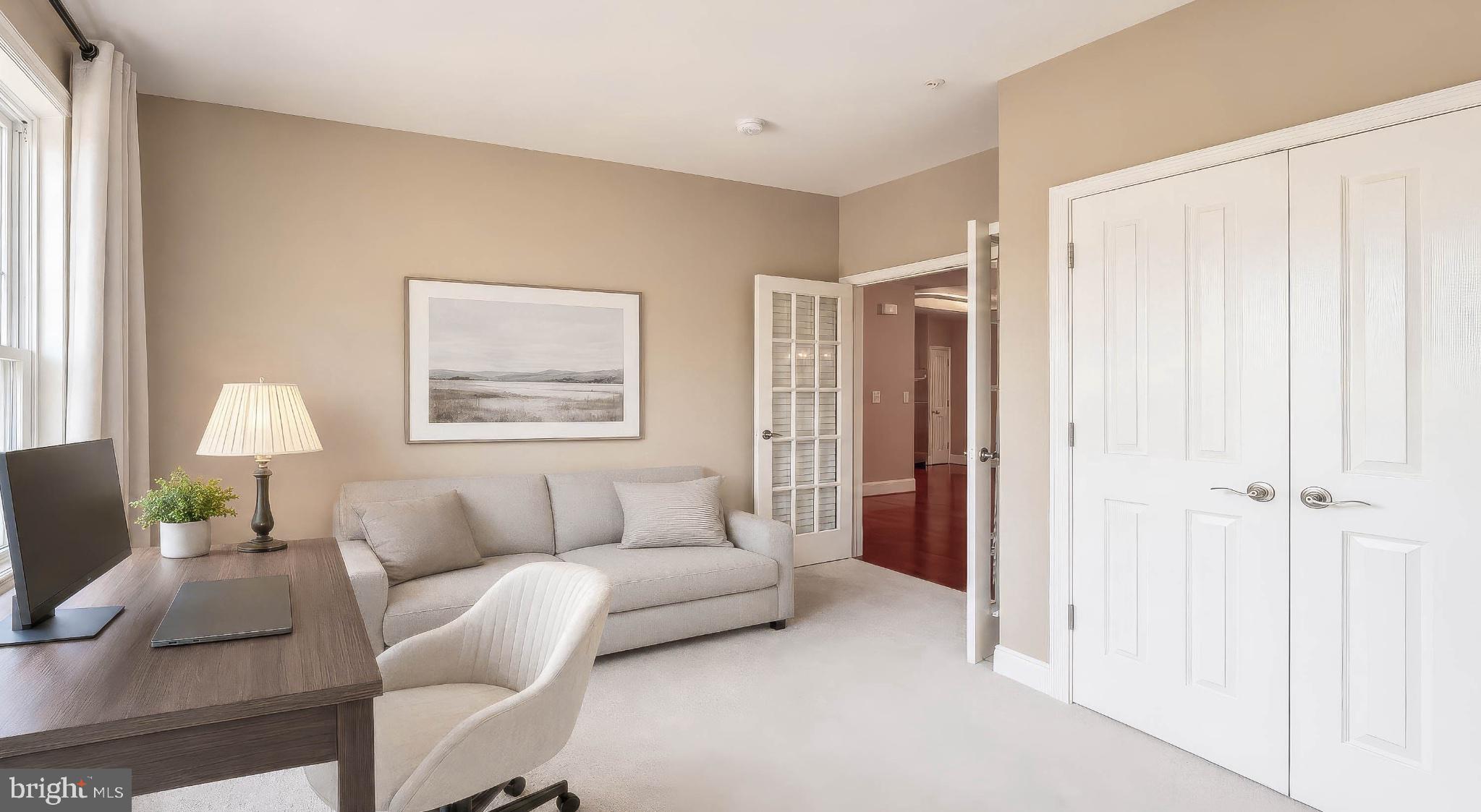 WORMANS MILL - Residential