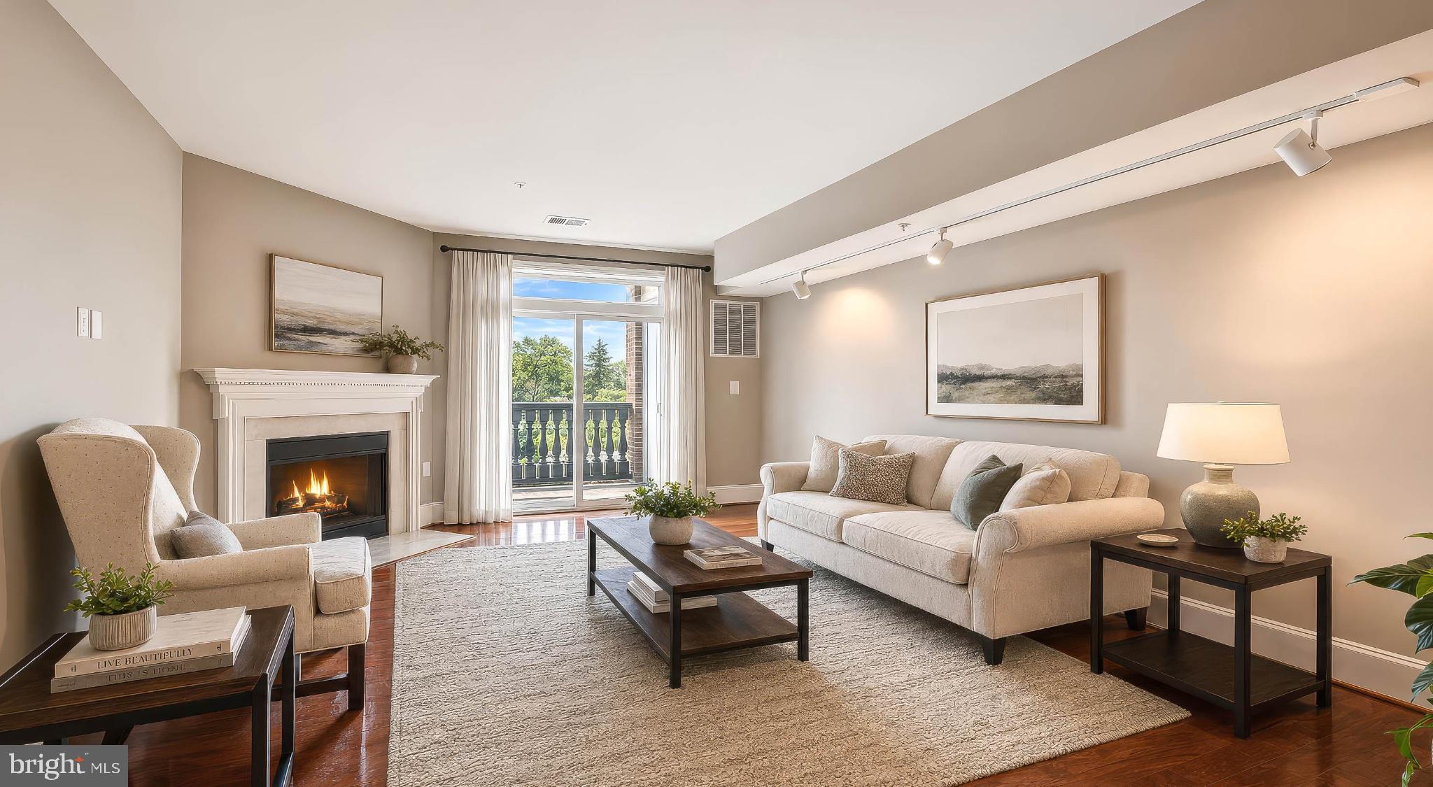 WORMANS MILL - Residential