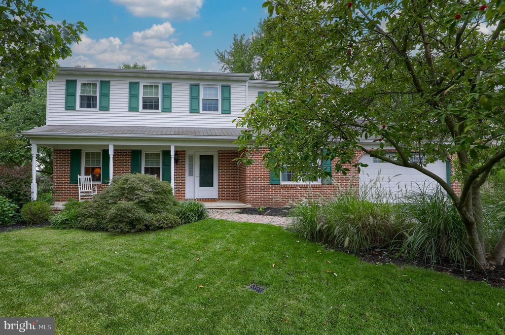 Photo of 194 Northridge Drive, Landisville, PA 17538 (MLS # PALA2043330)